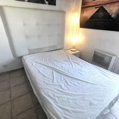 5100 Mas De La Pinède 210 Agde