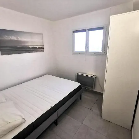 Apartamento 5100 Mas De La Pinède 210