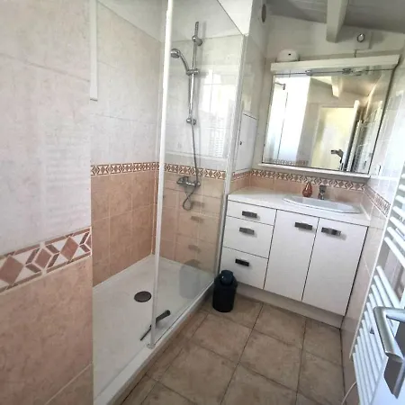 Apartamento 5100 Mas De La Pinède 210